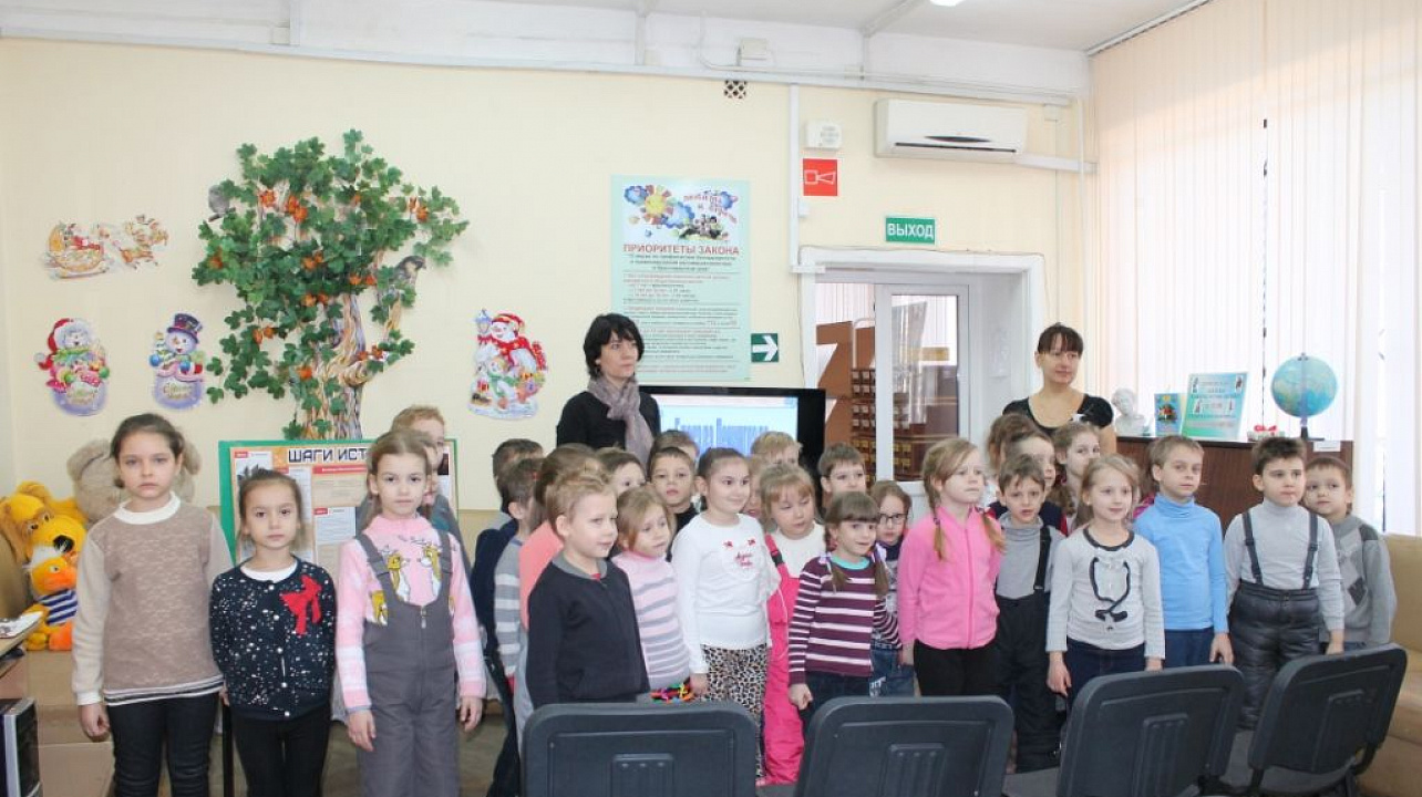 В библиотеке Западного округа вспоминали о блокаде Ленинграда