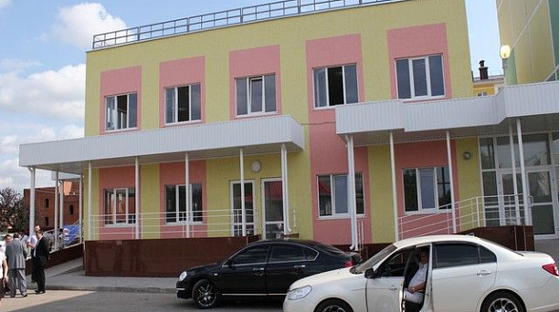 За пять лет в Краснодаре построят 10 новых школ 