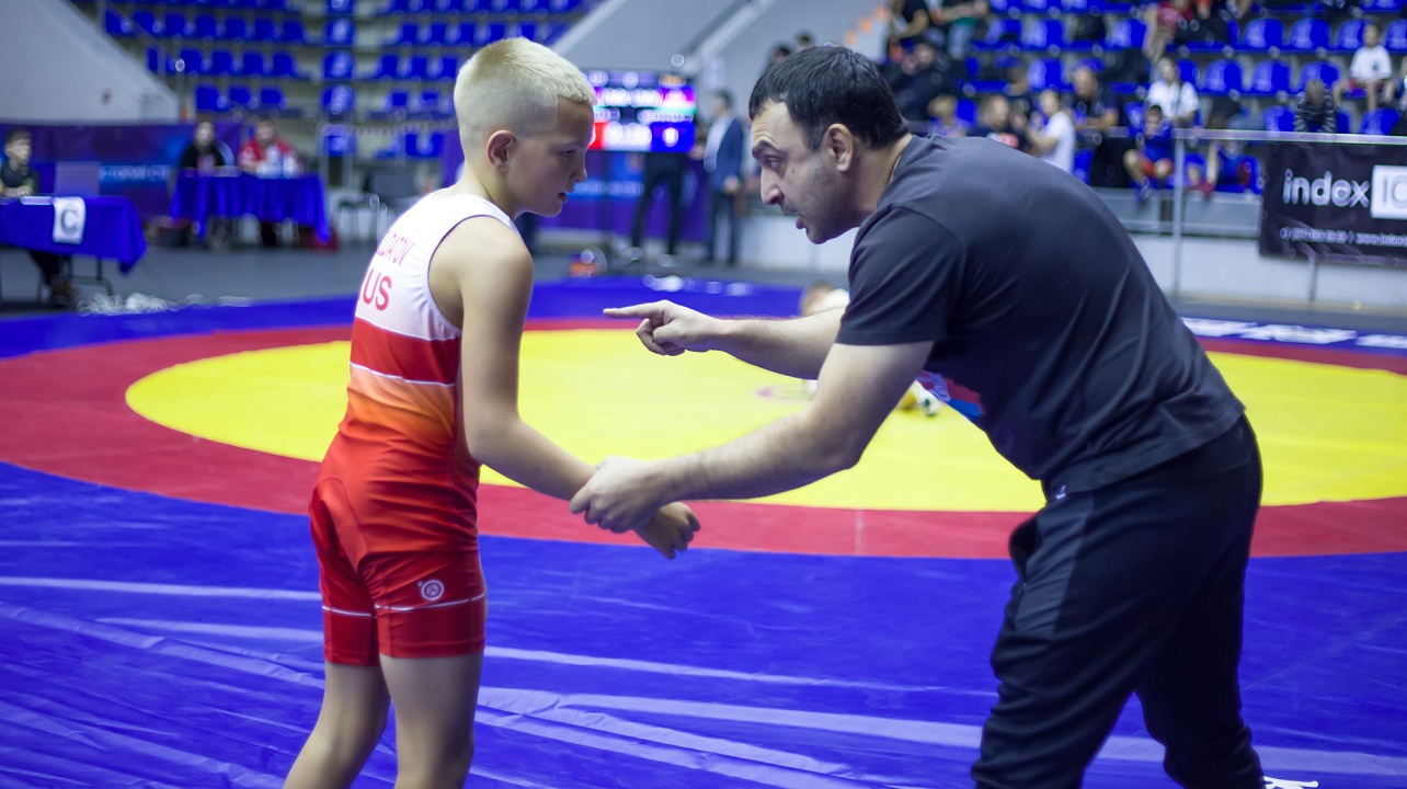 ФОТО: Полина Поцебнева  