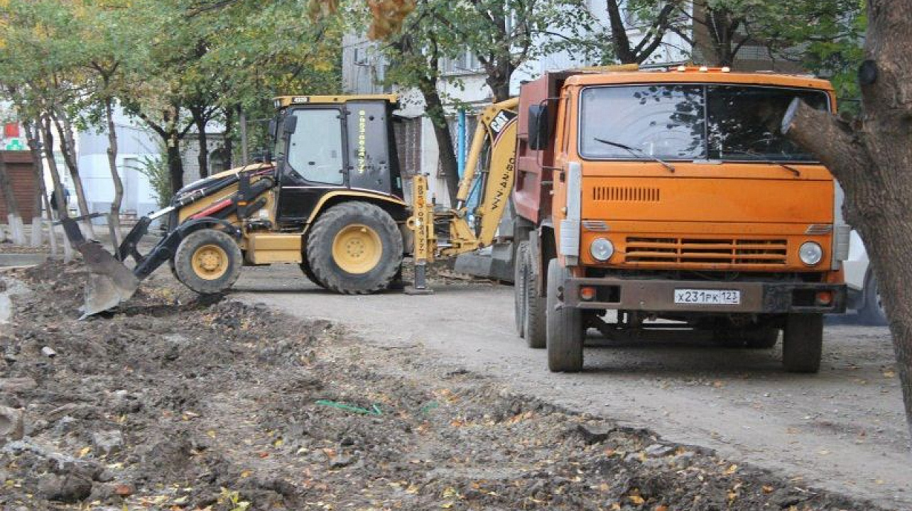 Фото: Владимир Нестеренко