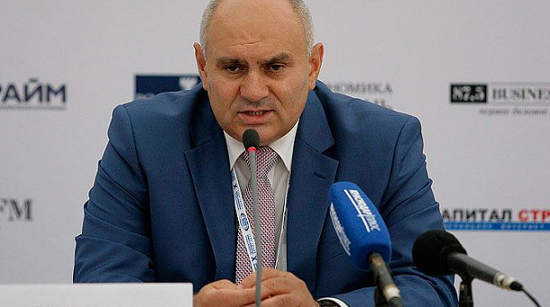 Краснодар стал лидером в крае по объему привлеченных инвестиций на Форуме "Сочи-2011"