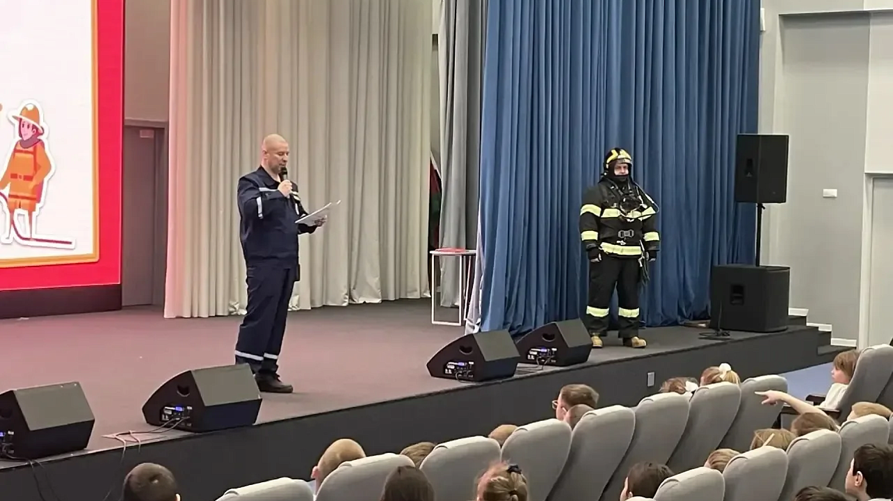 Фото: Пресс-служба администрации Краснодара