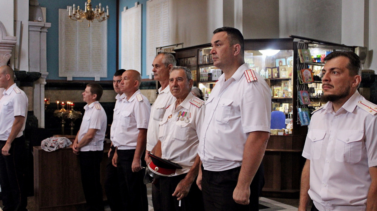 Автор фото - Андрей Кузьмин