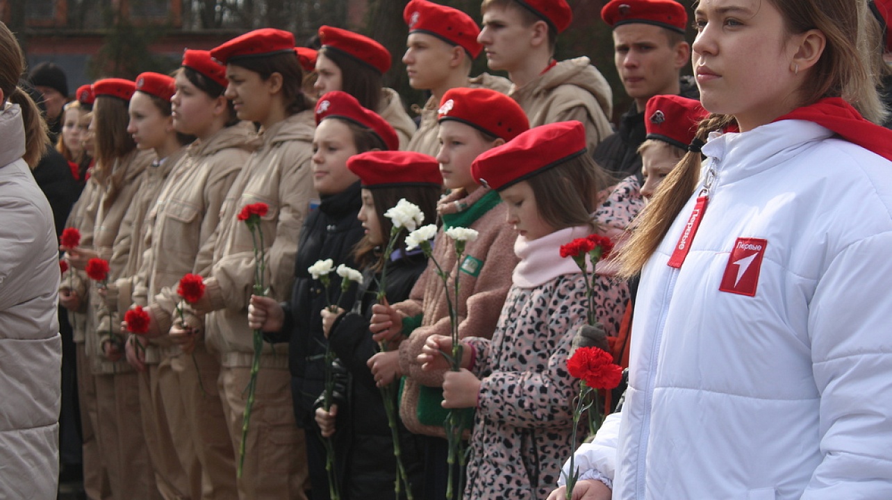 Фото - Андрей Кузьмин