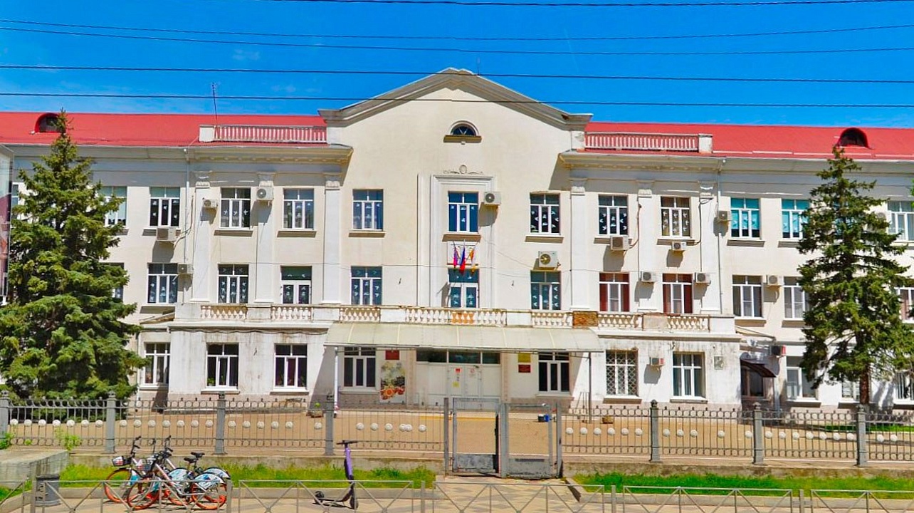 Фото: Яндекс карты