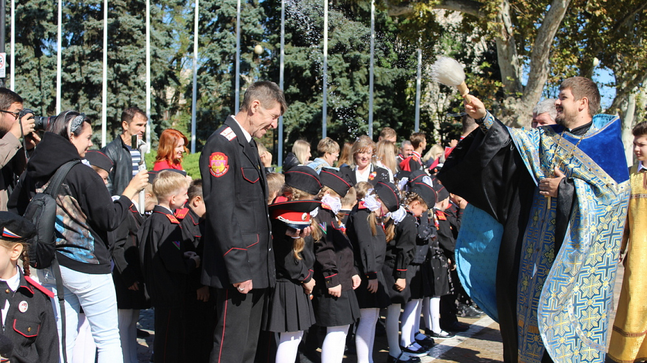Фото - Андрей Кузьмин