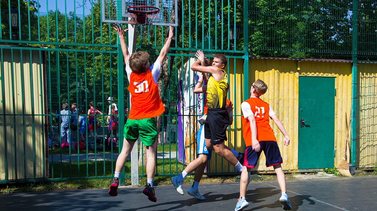 ФОТО: Полина Поцебнева 