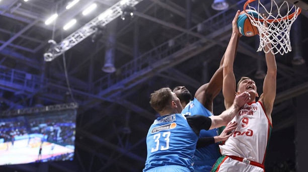 Евгений Наумов поздравил «Локомотив-Кубань» с победой над петербургским «Зенитом» 