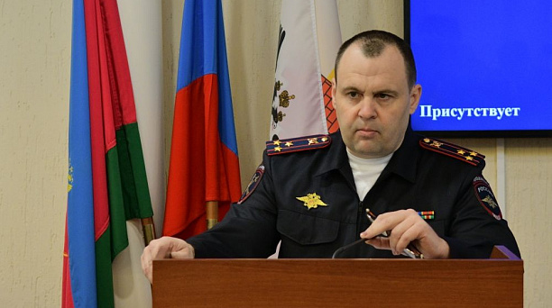 В Краснодаре с помощью камер видеонаблюдения в 2020 году раскрыли 49 преступлений и 727 административных правонарушений