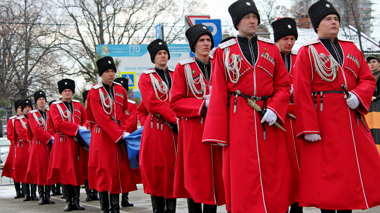 Автор фото - Андрей Кузьмин 