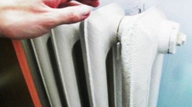 Авария на теплоцентрали по ул. Сормовской ликвидирована, теплоснабжение домов восстановлено