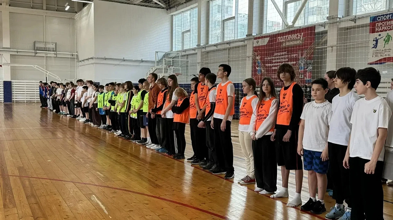 Фото: Пресс-служба администрации Краснодара