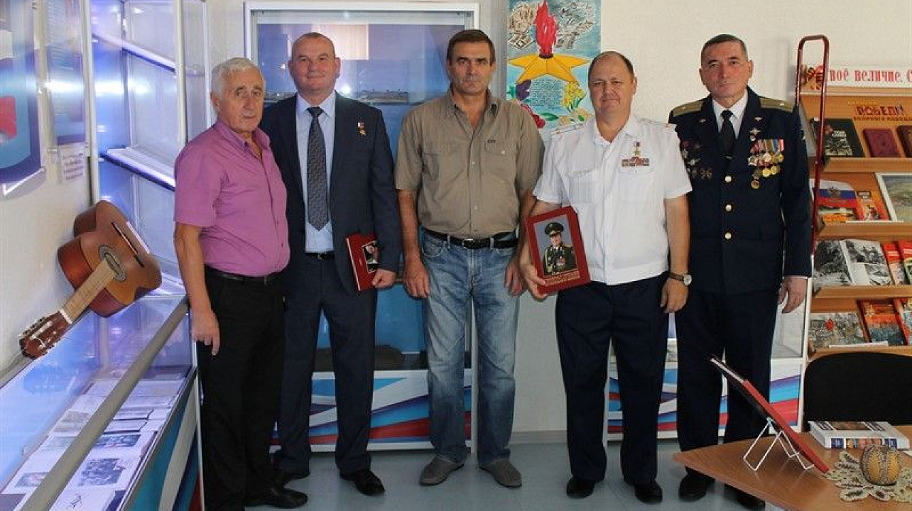 Памятные мероприятия прошли в день памяти Героя России генерала Г.Н.Трошева.jpg