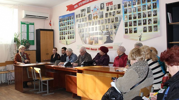 В Центральном округе обсудили вопросы межнационального согласия и миграционной политики