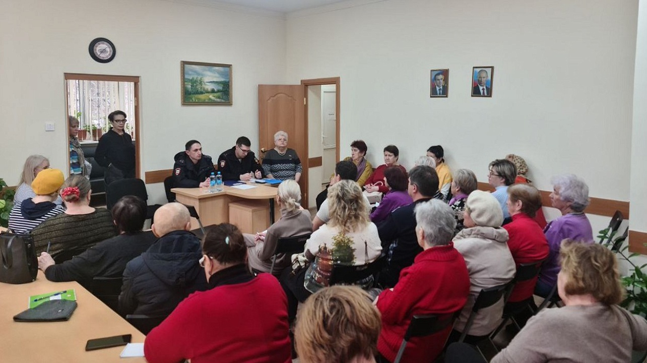 Фото: городская Дума Краснодара