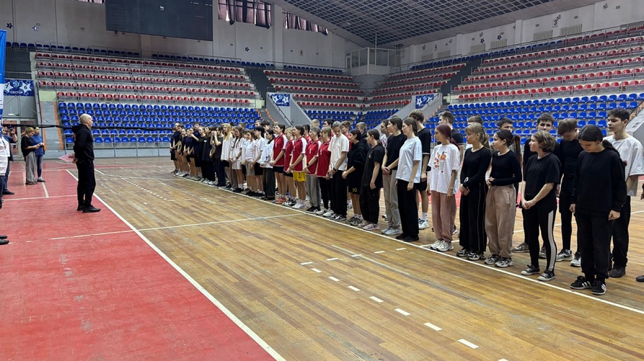 Фото - Андрей Кузьмин