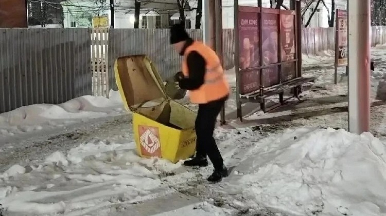 Фото: Пресс-служба администрации Краснодара
