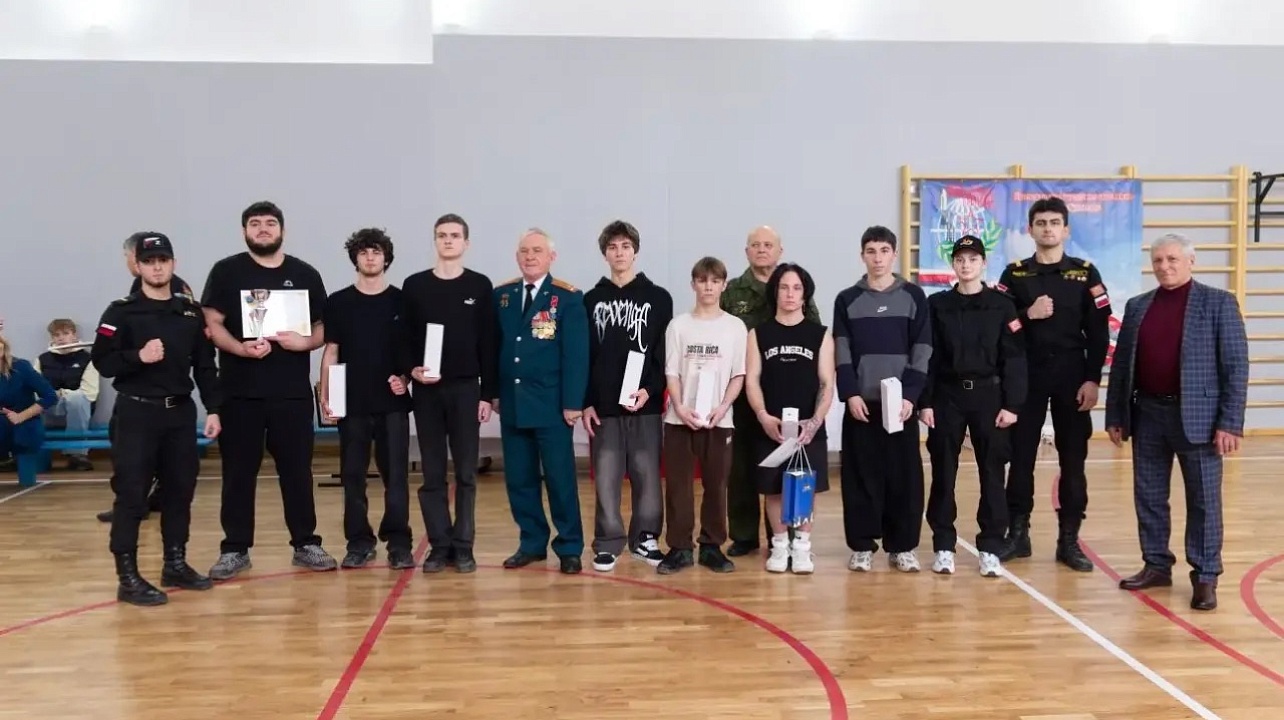 ФОТО:СО НКО