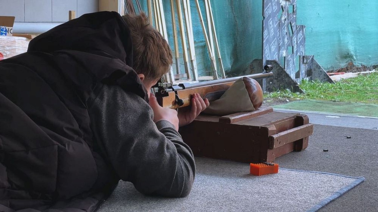 Фото - Андрей Кузьмин