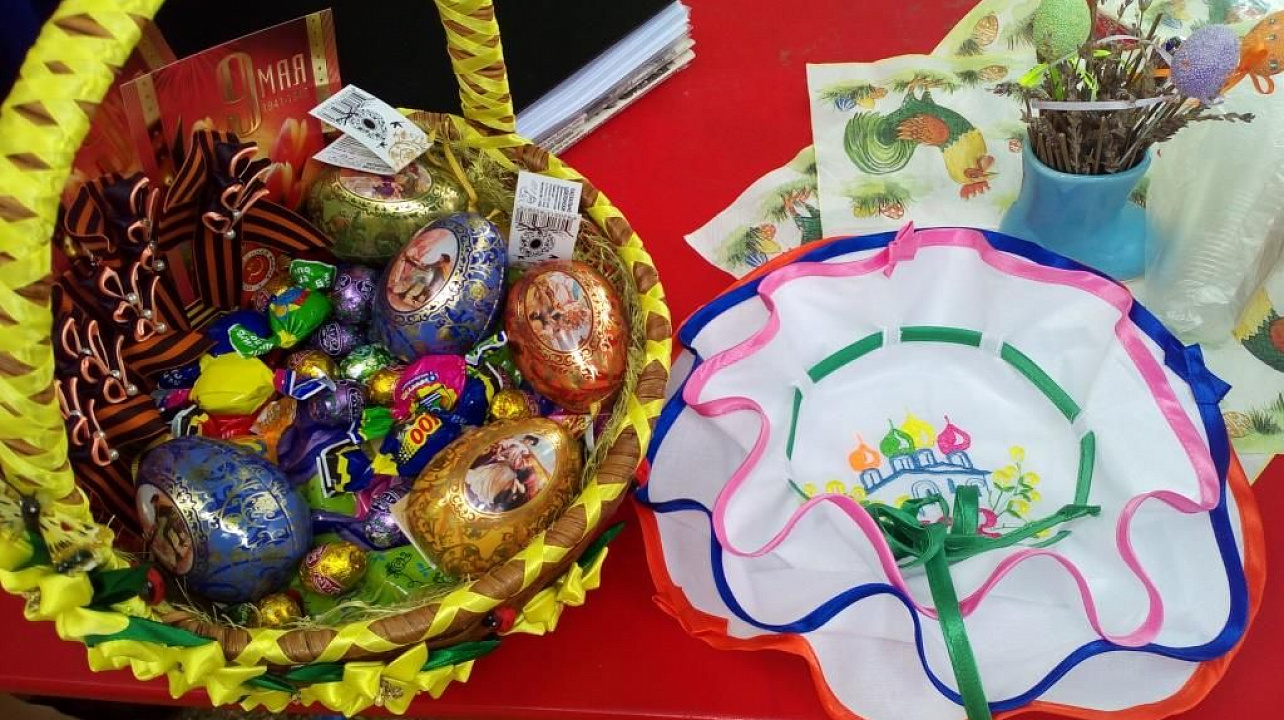 В Прикубанском округе подвели итоги окружного этапа смотра-конкурса