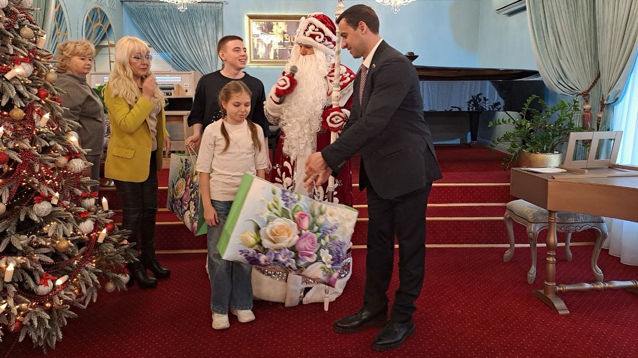 Фото: городская Дума Краснодара