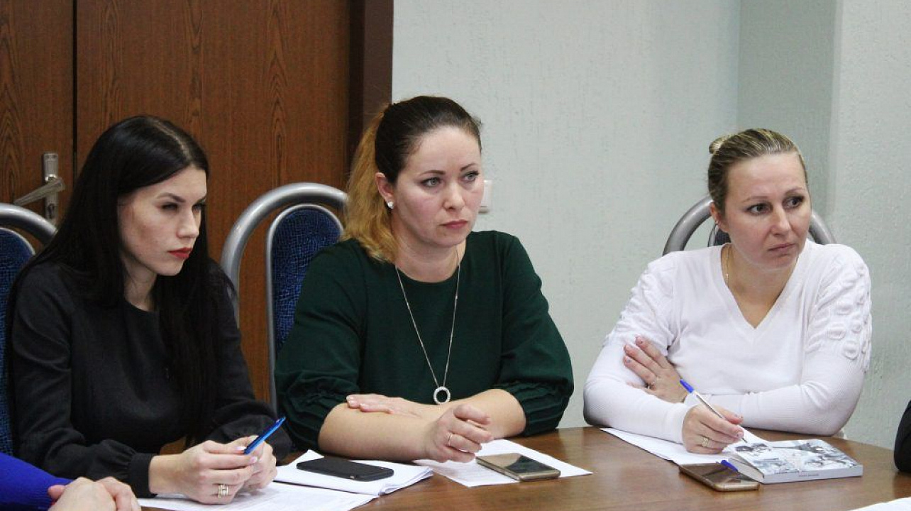 Фото: Владимир Нестеренко