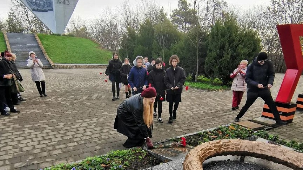 Фото: администрации Центрального округа