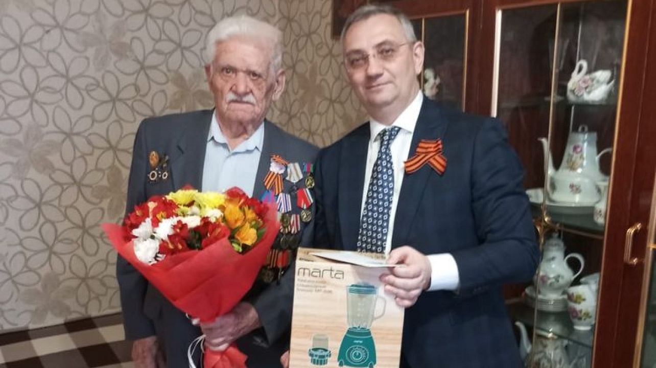 Фото: администрация Центрального округа