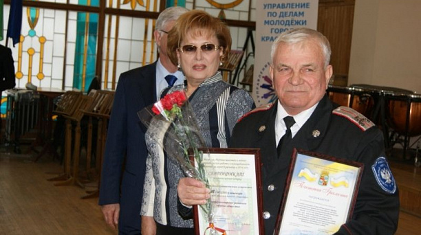 Итоги месячника