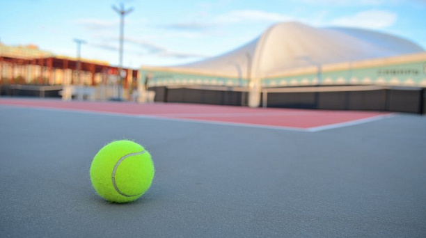 Андрей Алексеенко: Сейчас у инвесторов есть интерес к строительству спортивных объектов