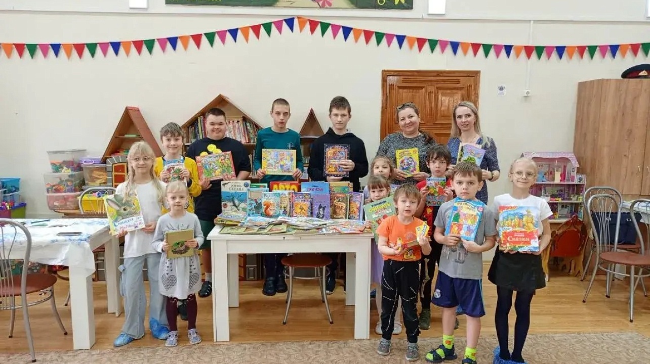 ФОТО: СО НКО