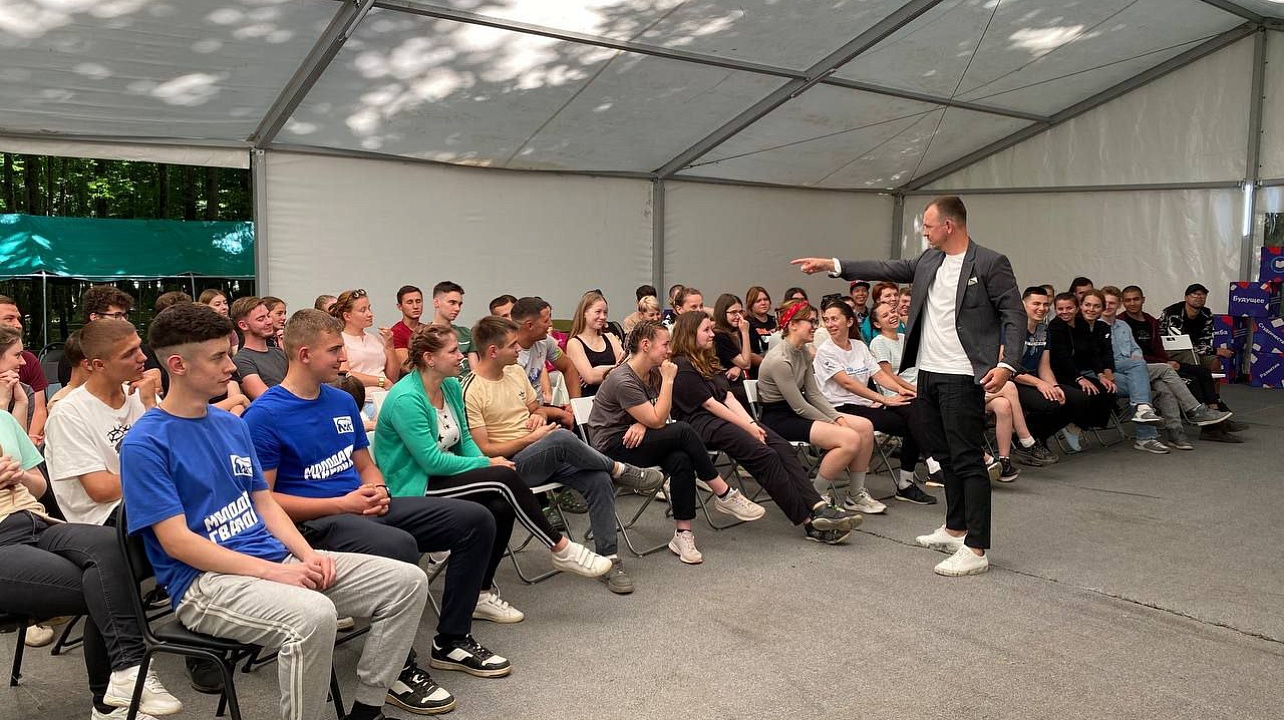 Фото: Администрация муниципального образования город Краснодар