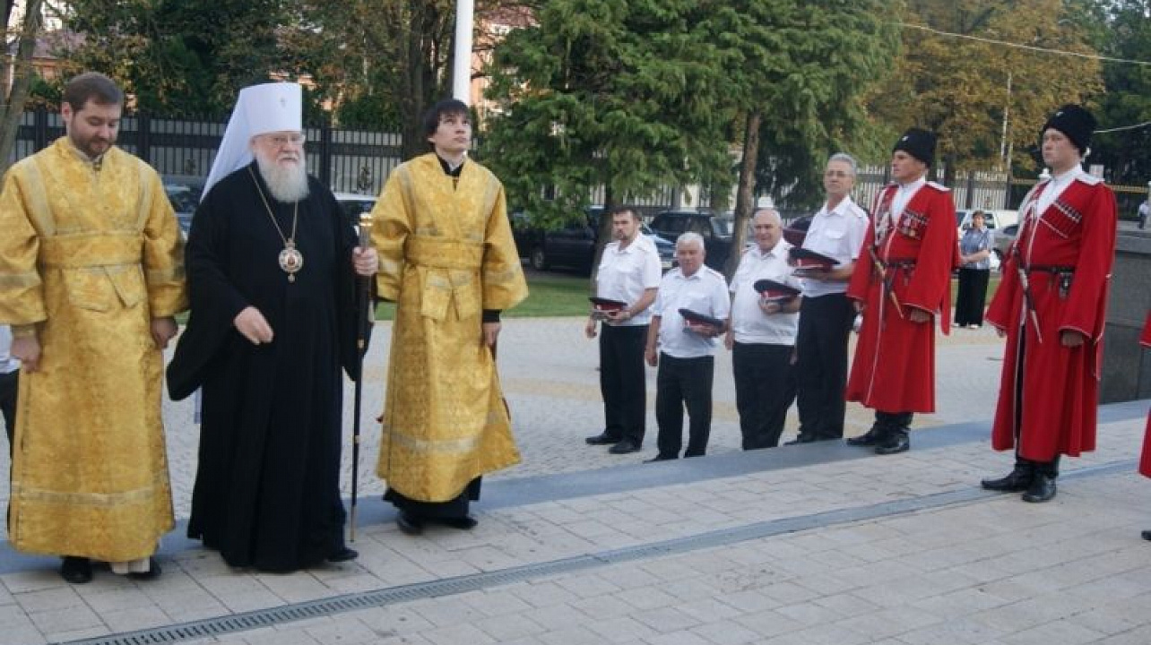 День памяти Александра Невского
