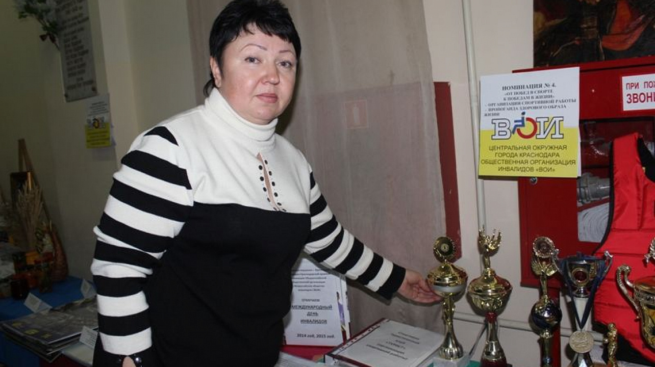 В Центральном округе состоялся окружной этап фестиваля общественных организаций