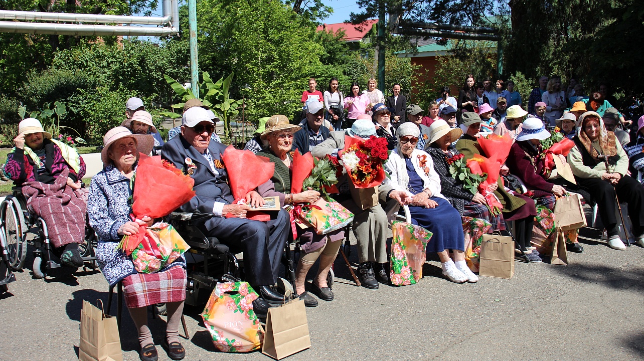 Фото: администрация Центрального округа