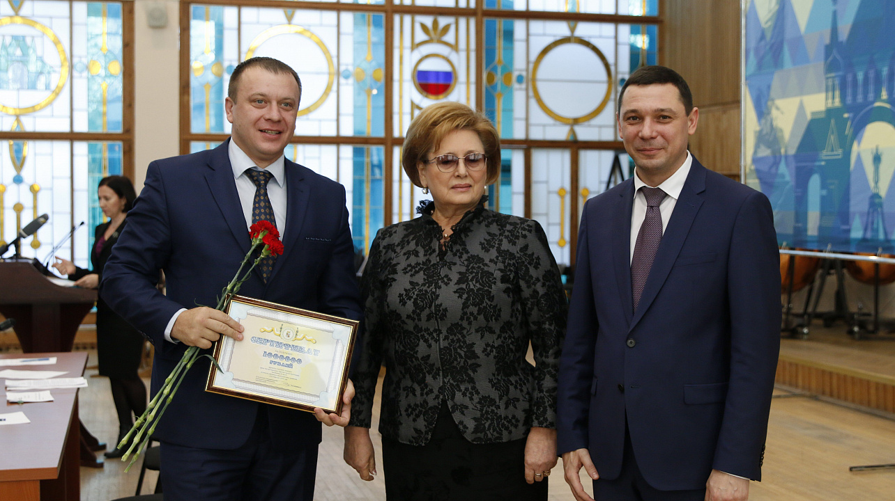 Подведены итоги конкурса «Лучший внутригородской округ города Краснодара»