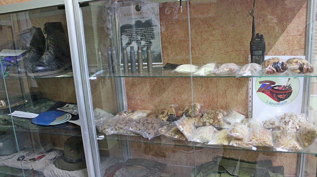 Фото - Андрей Кузьмин