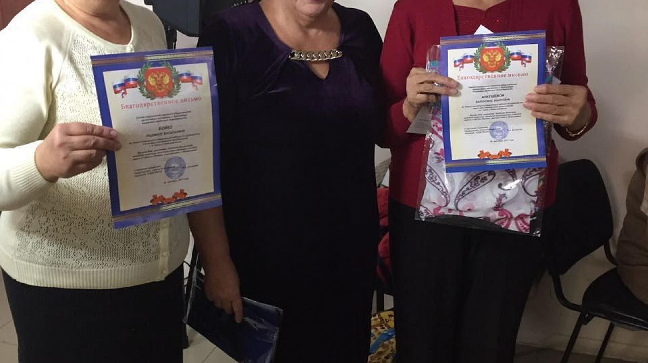 В Московском микрорайоне Краснодара прошел фестиваль вареников