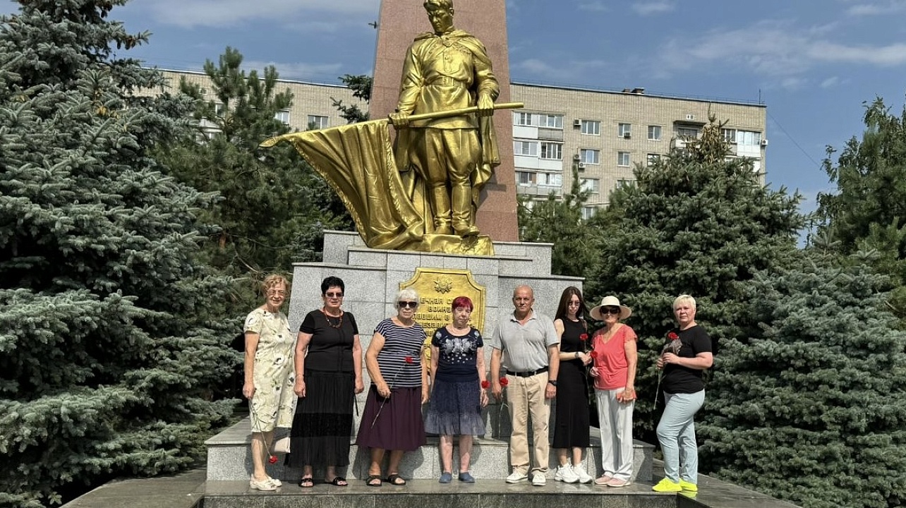 Фото: администрация Западного округа 