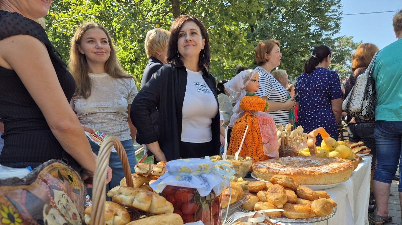 Фото: Пресс-служба администрации Краснодара