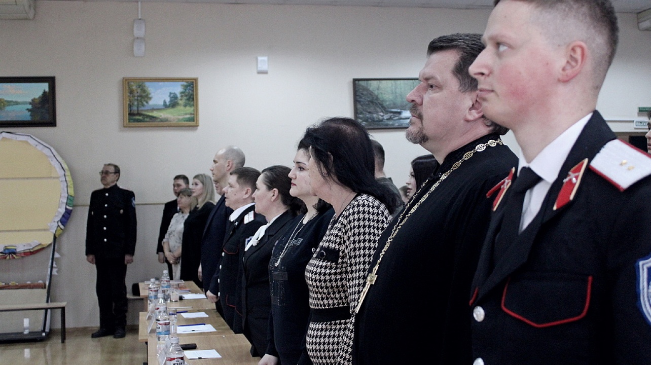 Фото - Андрей Кузьмин