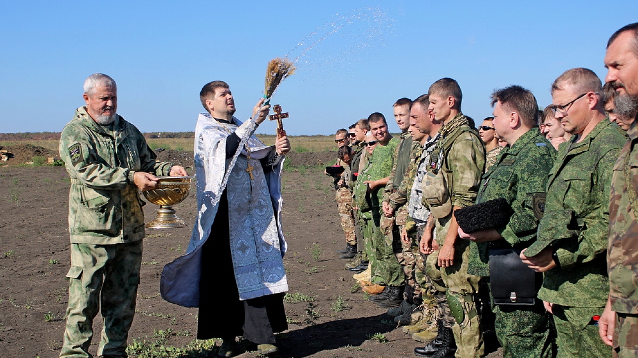 Фото - Андрей Кузьмин 