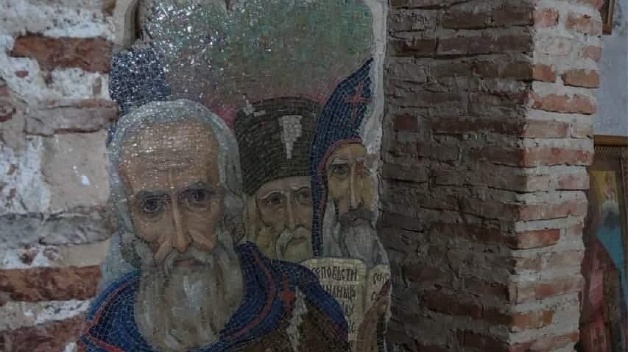 Международная фотовыставка «Мой славянский мир»