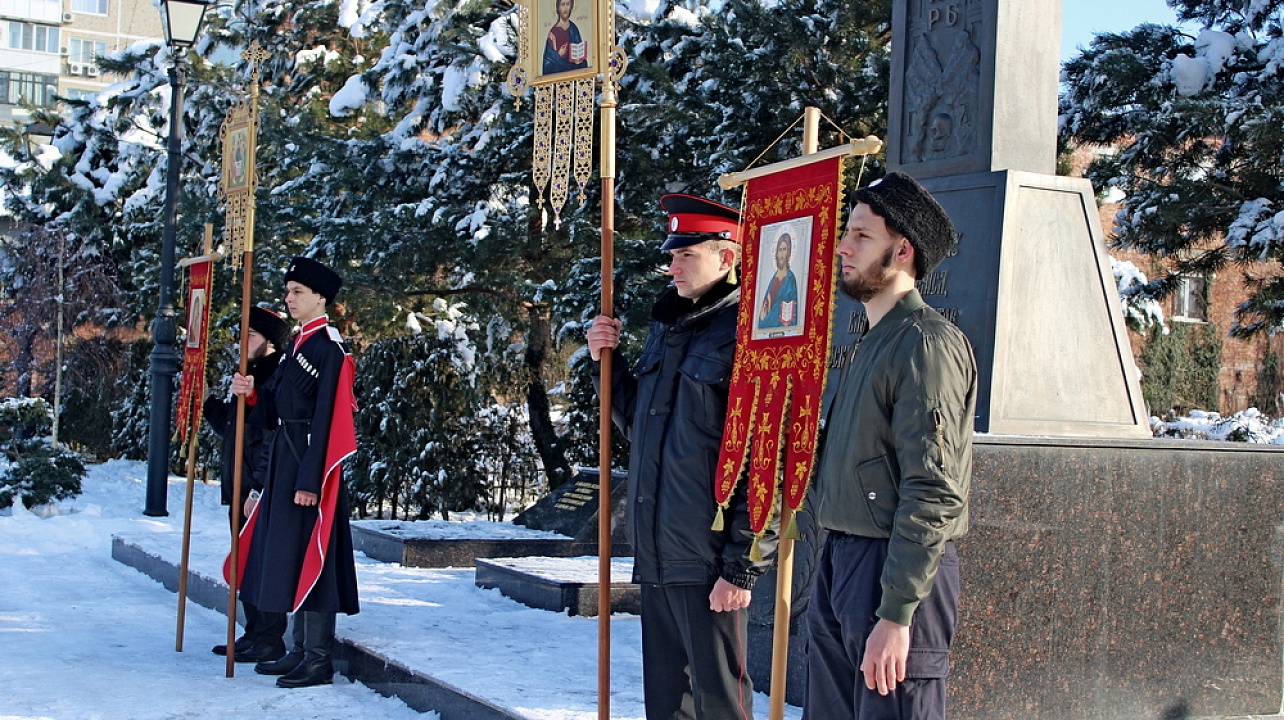 Фото: Андрей Кузьмин