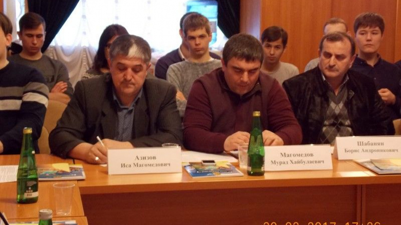 Заседание традиционного круглого стола посвятили Международному дню родного языка (6).JPG