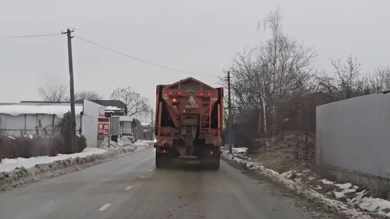 Фото: Пресс-служба администрации Краснодара