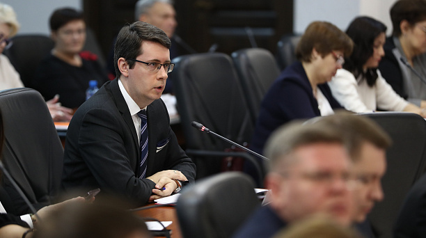 В Краснодаре декабрьский план по собственным доходам выполнен на 74%