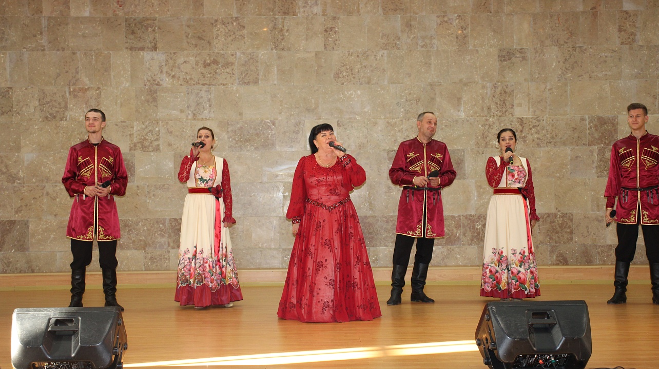 Фото: администрации Центрального внутригородского округа