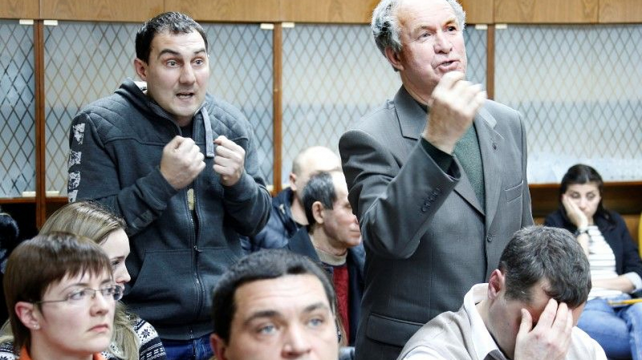 Фото: Геннадий Аносов