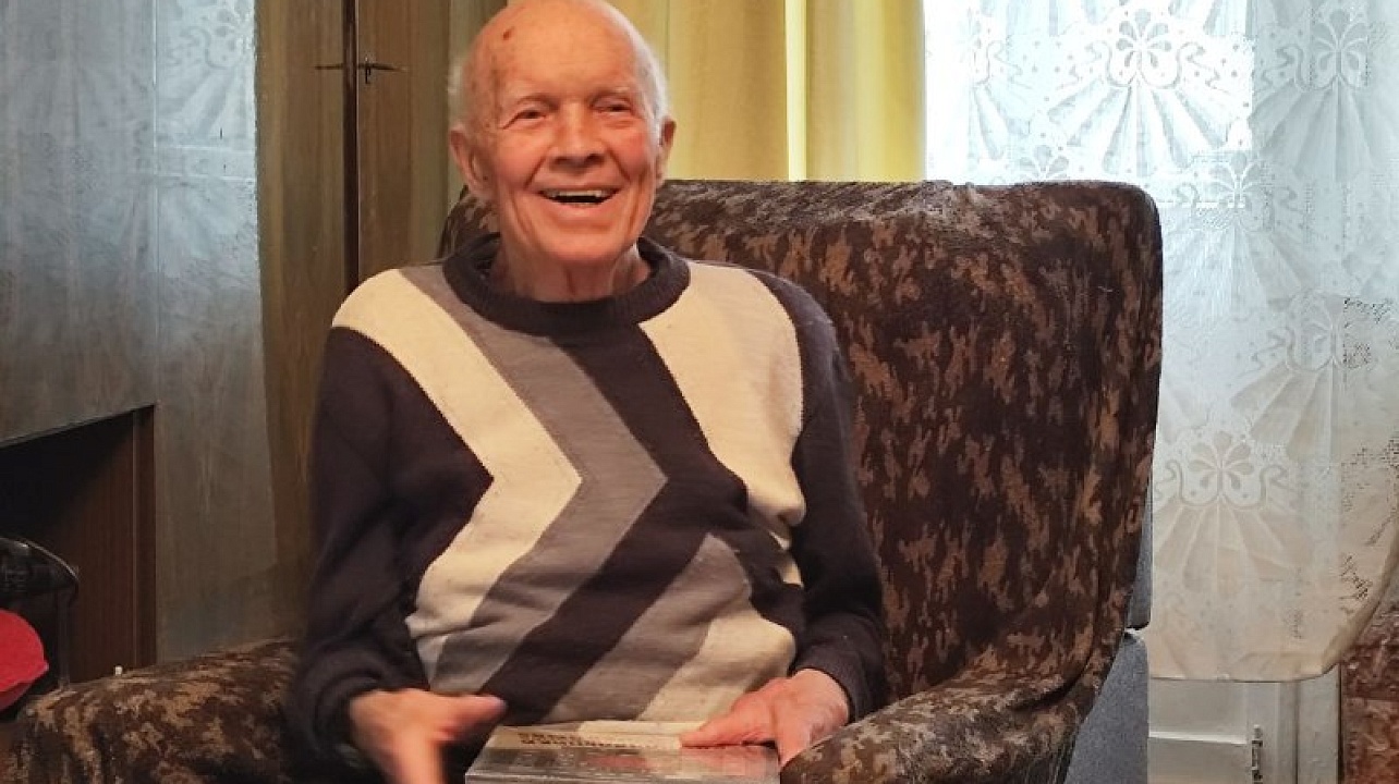 Фото: администрация Прикубанского округа города Краснодара